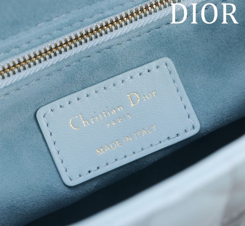 Christian Dior My Lady Bags